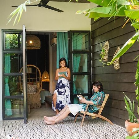 El Nido Boutique Vacation Villas Eksteriør billede
