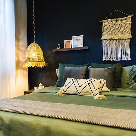 El Nido Boutique Vacation Villas Eksteriør billede