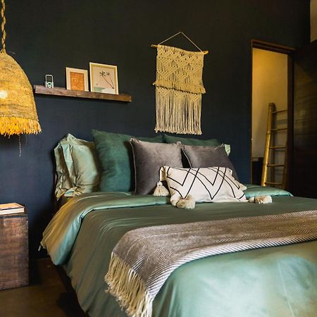 El Nido Boutique Vacation Villas Eksteriør billede