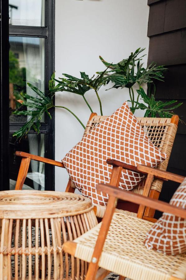 El Nido Boutique Vacation Villas Eksteriør billede