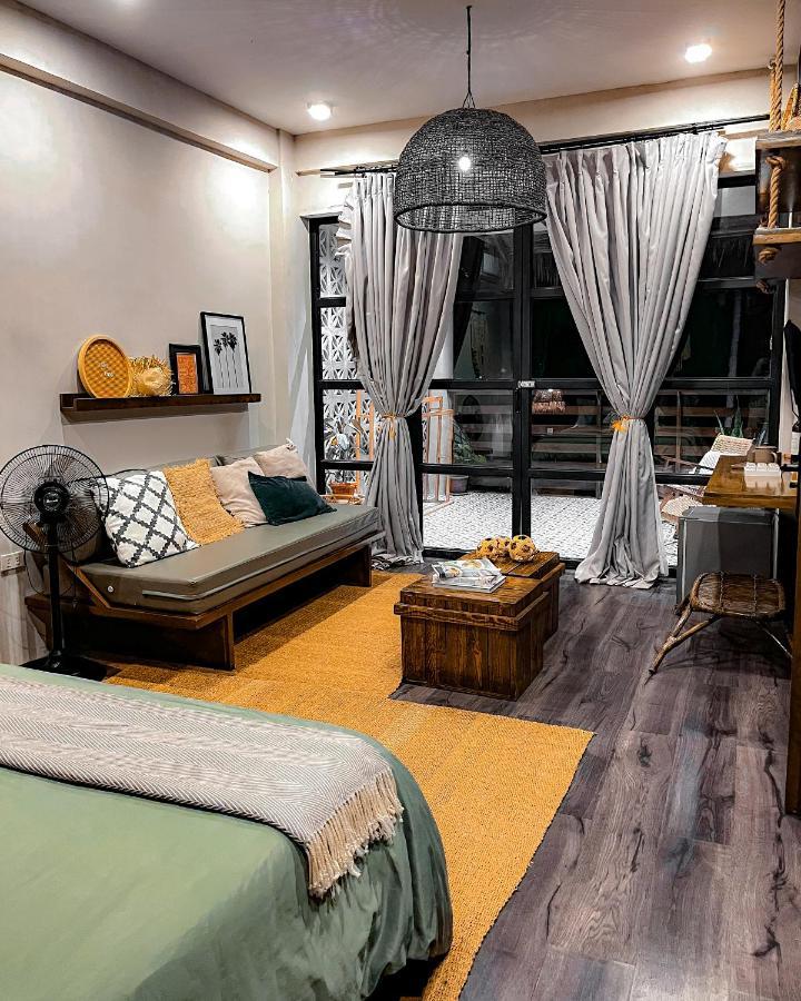 El Nido Boutique Vacation Villas Eksteriør billede