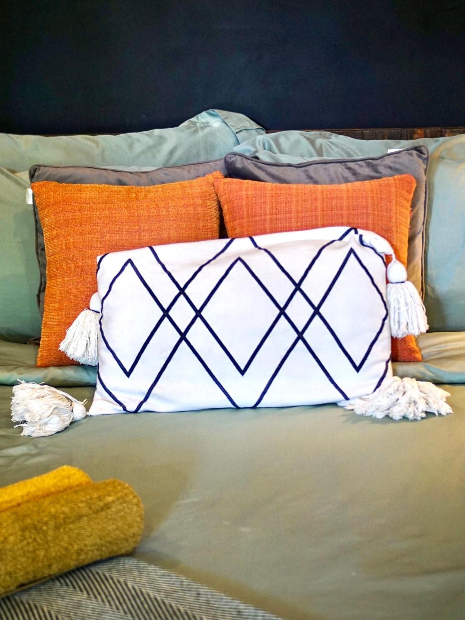El Nido Boutique Vacation Villas Eksteriør billede