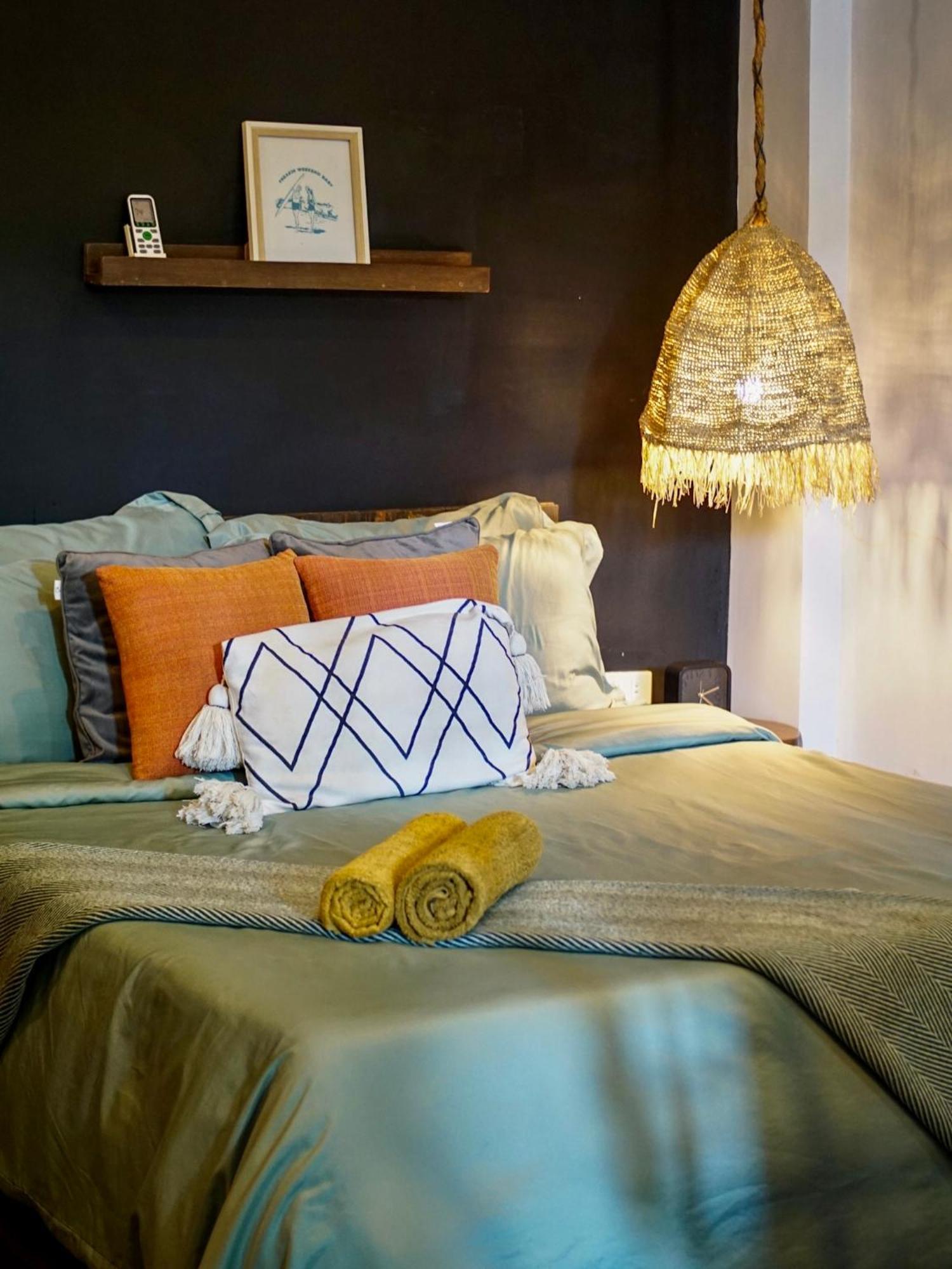 El Nido Boutique Vacation Villas Eksteriør billede