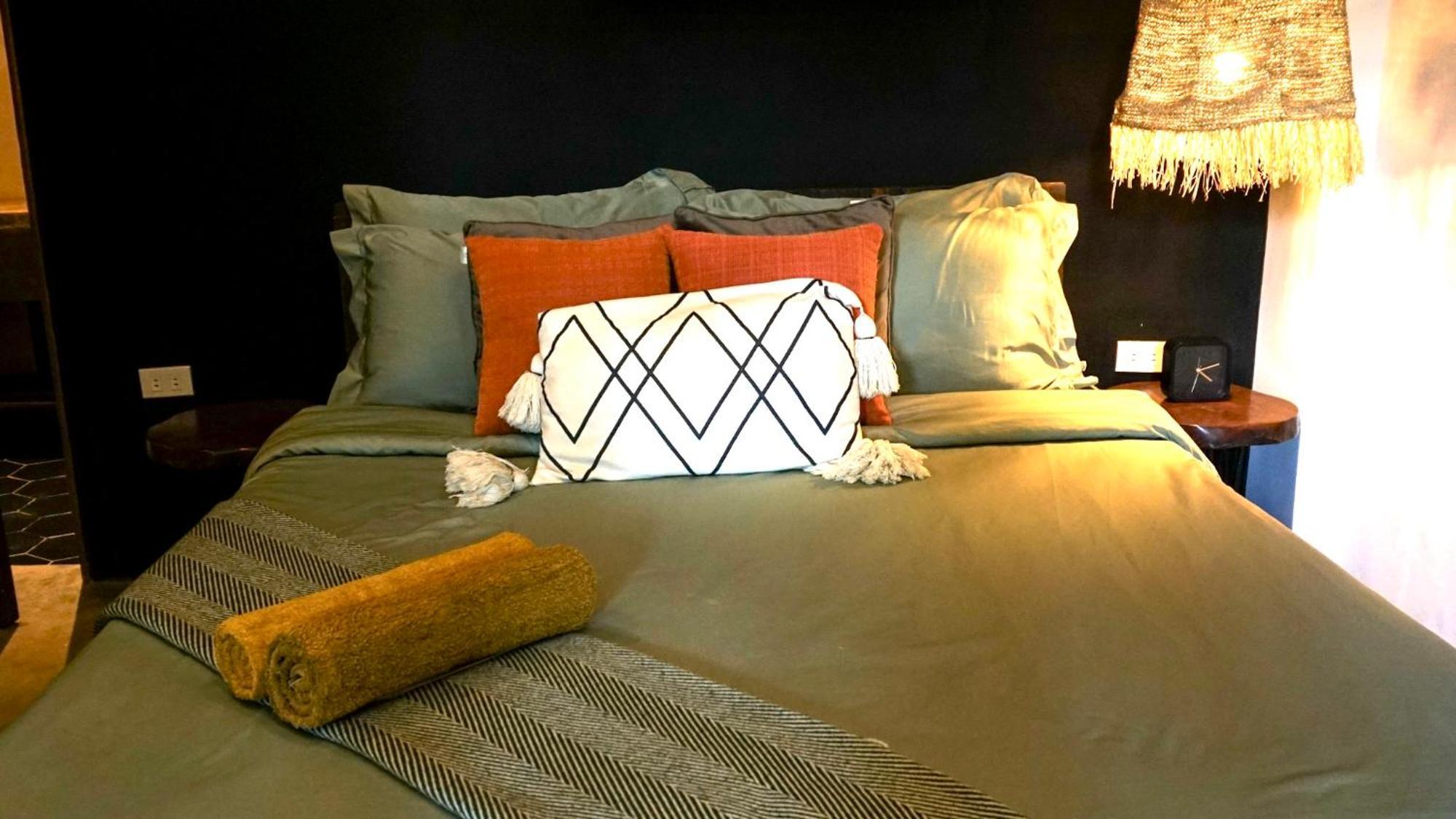 El Nido Boutique Vacation Villas Eksteriør billede