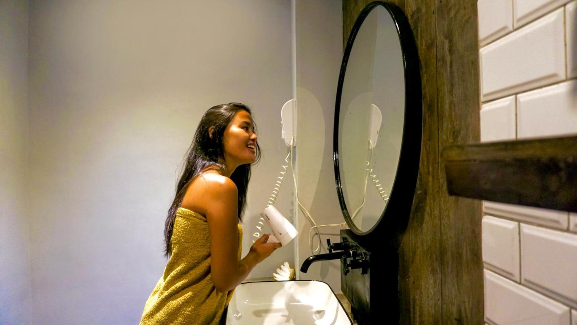 El Nido Boutique Vacation Villas Eksteriør billede