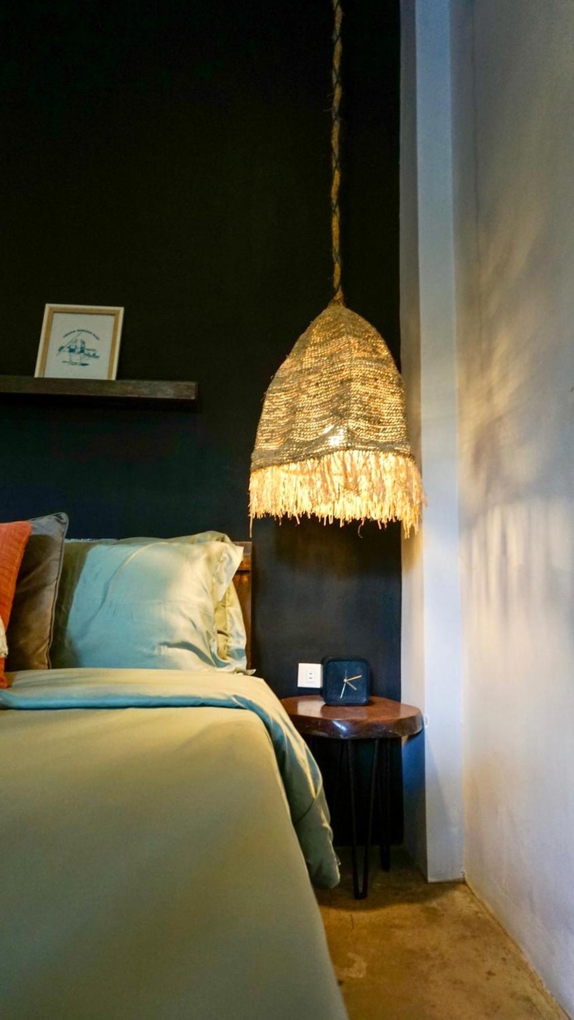 El Nido Boutique Vacation Villas Eksteriør billede