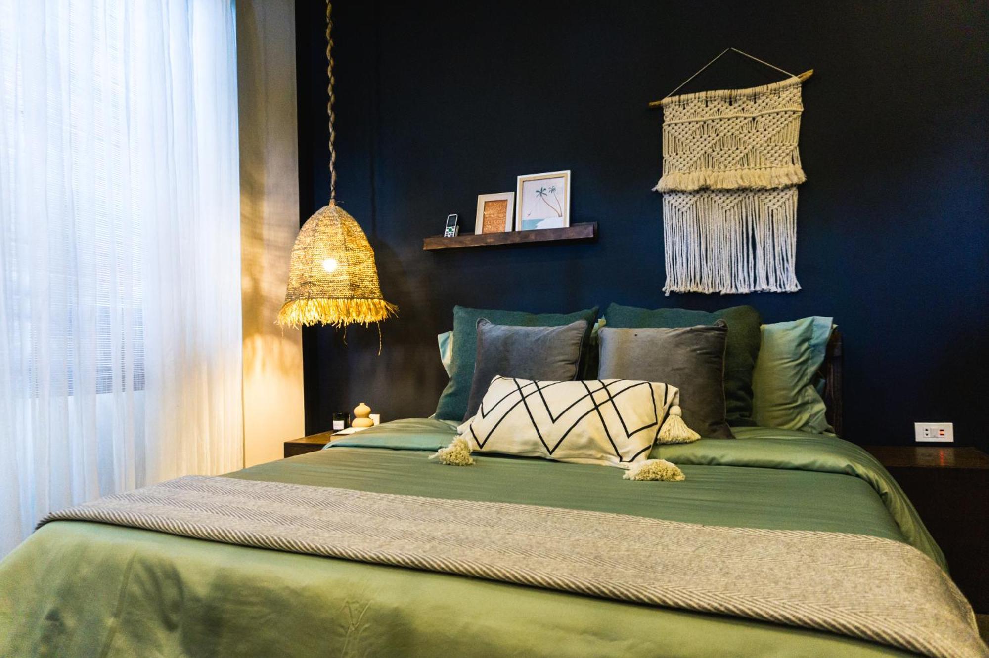 El Nido Boutique Vacation Villas Eksteriør billede
