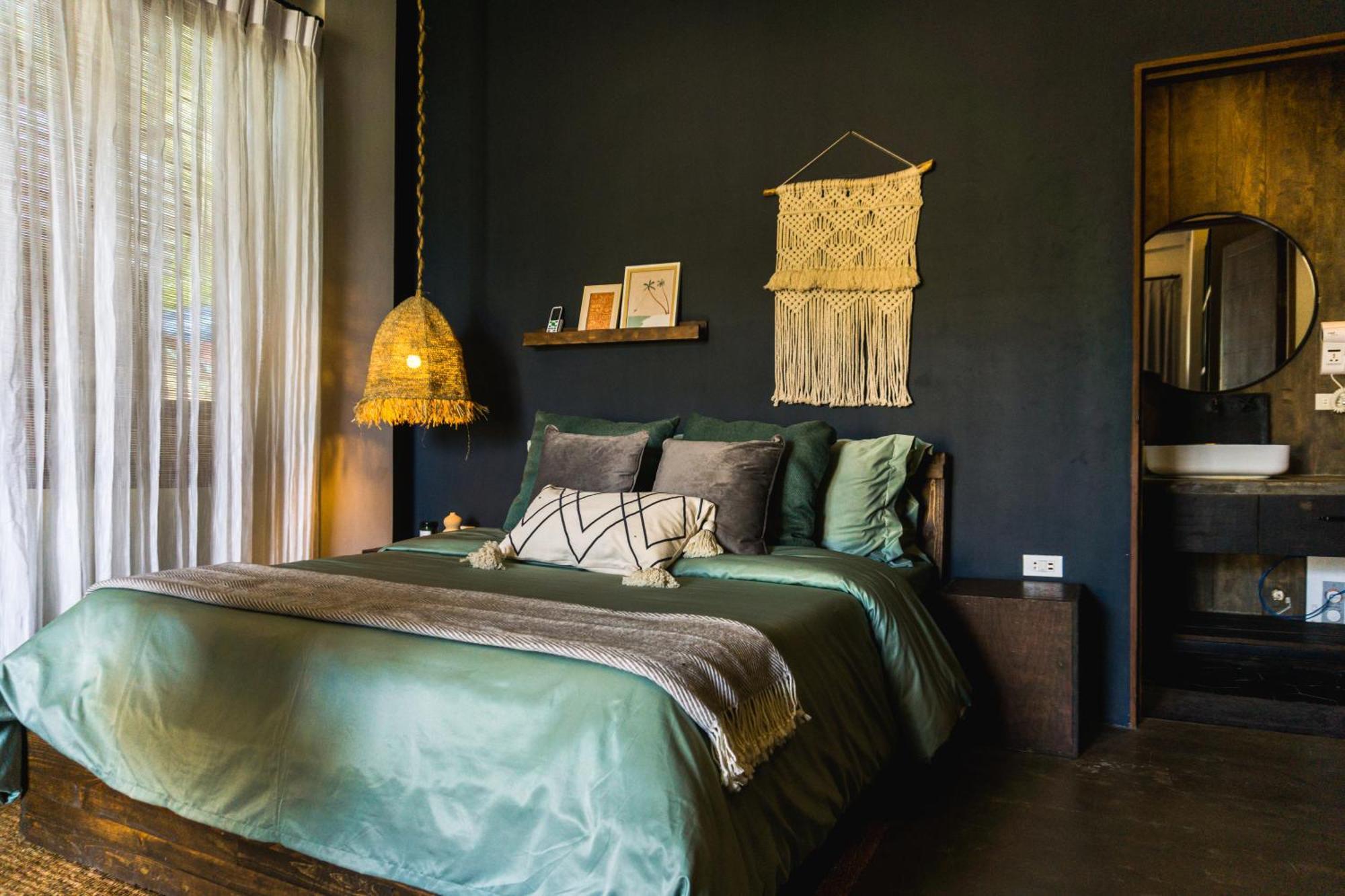 El Nido Boutique Vacation Villas Eksteriør billede